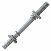 Tunturi Dumbbell Bar 35cm x Screw